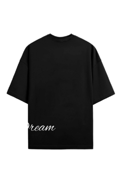Camiseta Oversized Keep Large - comprar online