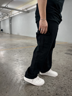 Calça Cargo Baggy na internet
