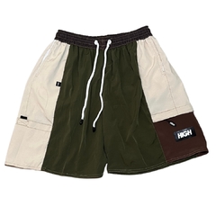 Shorts High