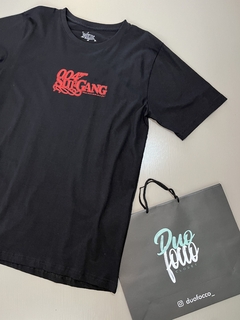 Camiseta da Sufgang - comprar online