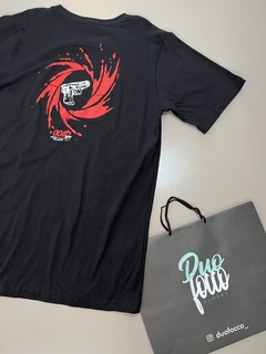 Camiseta da Sufgang