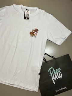 Camiseta Anti Social Club - comprar online