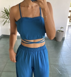 CROPPED AMARRAÇÃO