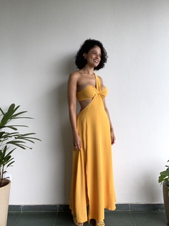 VESTIDO ATENAS - UseBalook Moda Feminina