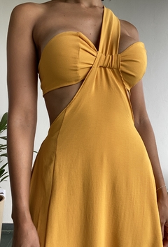 VESTIDO ATENAS na internet