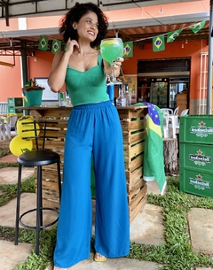 CALÇA PANTALONA
