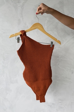 BODY TRICÔ NULA MANGA - loja online