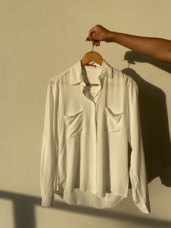 CAMISA SOCIAL - comprar online
