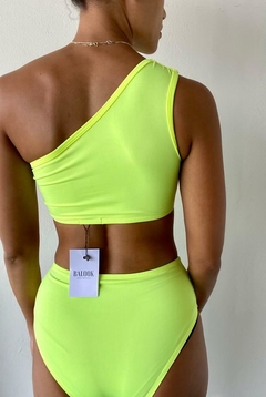 BODY ARGOLA - NEON - UseBalook Moda Feminina