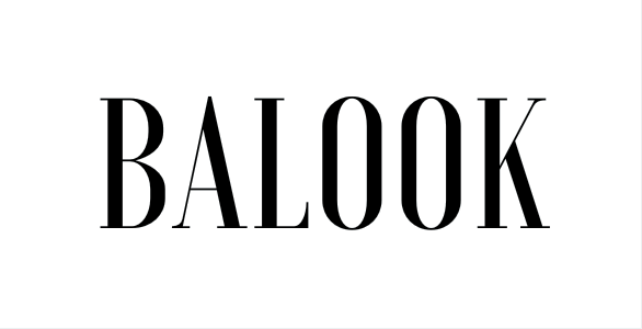 UseBalook Moda Feminina