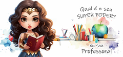 Banner da categoria Dia dos Professores