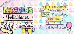 Banner da categoria Aniversário