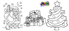 Banner da categoria Colorir
