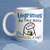 Caneca Personalizada Coleção Flork Divertidas - Dia dos Professores