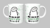 Caneca Personalizada Coleção Flork Divertidas - Dia dos Professores - CB Presentes Criativos