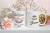Caneca Personalizada Coleção Lembrança de Casamento Com Nome/Data - Casamento - loja online