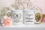 Imagem do Caneca Personalizada Coleção Lembrança de Casamento Com Nome/Data - Casamento