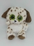 Cachorrinho Dálmata Olhos Brilhantes Pelúcia Br Machine Brinquedo - Pelúcias