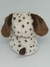 Cachorrinho Dálmata Olhos Brilhantes Pelúcia Br Machine Brinquedo - Pelúcias na internet