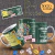 Caneca Personalizada Professor de Sociologia Com Nome - Profissões