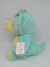 Rinoceronte Verde Olhos de Glitter Br Machine Brinquedo - Pelúcias - comprar online