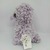 Pinguim Roxo Olhos de Glitter Pelúcia Br Machine Brinquedo - Pelúcias - comprar online