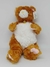 Gato De Sino Olhos De Glitter Pelúcia Br Machine Brinquedo - Pelúcias - comprar online