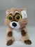 Castor Olhos De Glitter Pelúcia Br Machine Brinquedo - Pelúcias