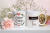 Caneca Personalizada Coleção Lembrança de Casamento Com Nome/Data - Casamento - CB Presentes Criativos