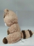 Castor Olhos De Glitter Pelúcia Br Machine Brinquedo - Pelúcias - comprar online