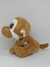 Macaco Chaveirão Olhos De Glitter Pelúcia Br Machine Brinquedo - Pelúcias - comprar online