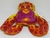 Tartaruga Olhos Qualhados Pelúcia Br Machine Brinquedo - Pelúcias na internet