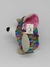 Pelúcia Lantejoulas Coloridas Olhos De Glitter BR Machine Brinquedo - Pelúcias - comprar online