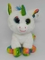 Unicórnio Olhos Degradê Pelúcia Br Machine Brinquedo - Pelúcias - CB Presentes Criativos
