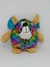 Pelúcia Lantejoulas Coloridas Olhos De Glitter BR Machine Brinquedo - Pelúcias - CB Presentes Criativos