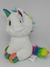 Unicórnio Olhos Degradê Pelúcia Br Machine Brinquedo - Pelúcias - loja online