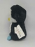 Pinguim Preto Olhos De Glitter Pelúcia Br Machine Brinquedo - Pelúcias - comprar online