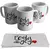 Imagem do Caneca Personalizada Coleção Pedagogia - Profissões
