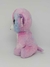 Lobinho Tie Dye Olhos Brilhantes Pelúcia Br Machine Brinquedo - Pelúcias - comprar online