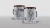 Caneca Personalizada Coleção Pernalonga - Páscoa - CB Presentes Criativos
