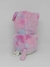 Lobinho Sentadinho Tie Dye Olhos Brilhantes Br Machine Brinquedo - Pelúcias na internet