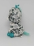 Girafa Cinza Olhos De Glitter Pelúcia Br Machine Brinquedo - Pelúcias - comprar online