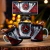 Caneca Personalizada Coleção Marcas 2 - Veículos - comprar online