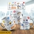 Caneca Personalizada Coleção Engenharia Mecânica Com Nome - Profissões