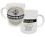 Caneca Personalizada Coleção Uso Exclusivo Advogados Com Nome - Profissões - comprar online