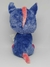 Coleção Unicórnio Olhos De Glitter Pelúcia Br Machine Brinquedo - Pelúcias na internet