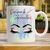Caneca Personalizada Designer de Sobrancelhas - Profissões