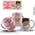 Caneca Personalizada Coleção Matemática Com Nome - Profissões - comprar online