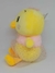 Patinha Bailarina Bordada Pelúcia Brinquedo Antialérgico - Pelúcias - comprar online