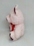 Porquinha Lacinho Olhos De Glitter Pelúcia Br Machine Brinquedo - Pelúcias - comprar online